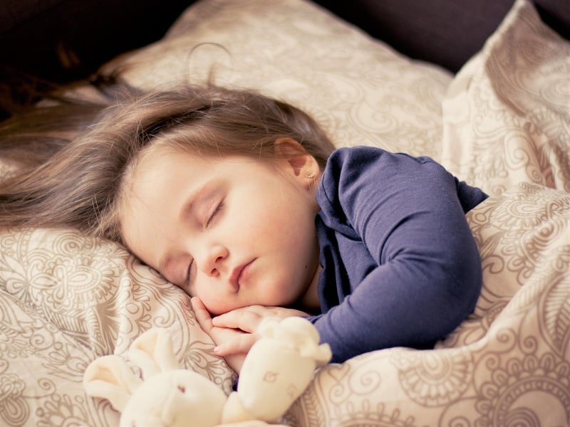 Sleep Optimization