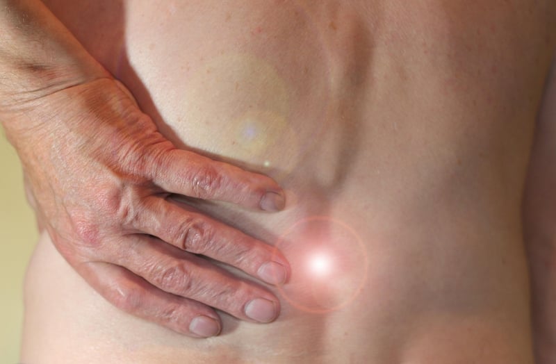 Energy Healing