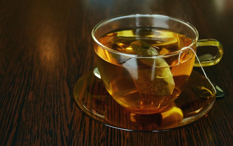 Herbal Tea Assortment