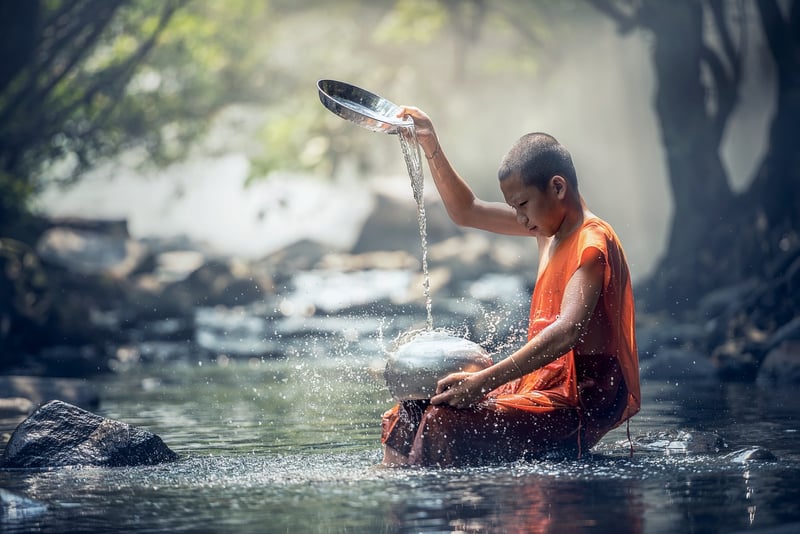 Loving-Kindness Meditation