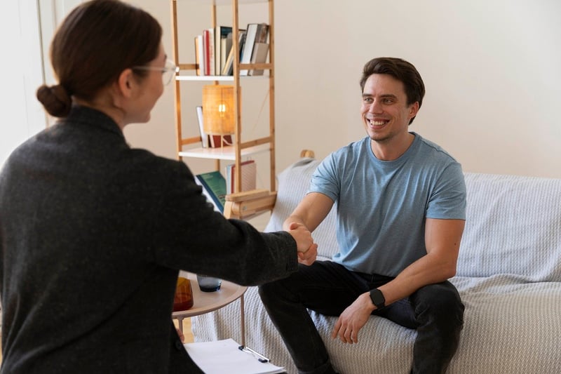 Guided Visualization