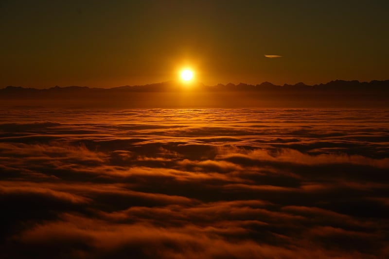 Mindfulness Image